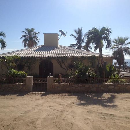 Surfer'S Paradise, Yoga&Food Garden@Costa Azul, Los Cabos San José del Cabo Kültér fotó