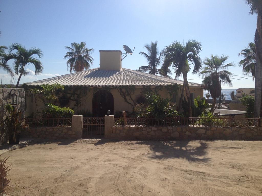 Surfer'S Paradise, Yoga&Food Garden@Costa Azul, Los Cabos San José del Cabo Kültér fotó