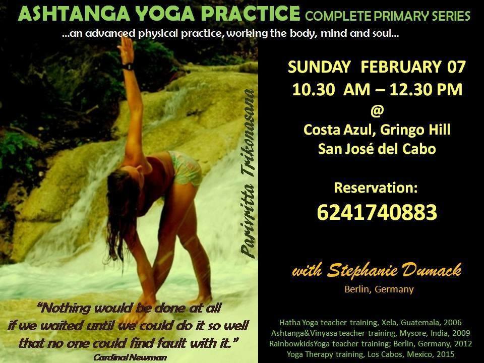Surfer'S Paradise, Yoga&Food Garden@Costa Azul, Los Cabos San José del Cabo Kültér fotó