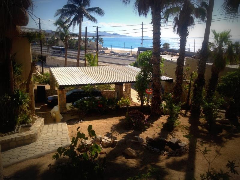 Surfer'S Paradise, Yoga&Food Garden@Costa Azul, Los Cabos San José del Cabo Kültér fotó